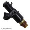 BECK ARNLEY FUEL INJECTOR