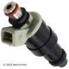 BECK ARNLEY FUEL INJECTOR