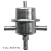 BECK ARNLEY FI PRESSURE REG