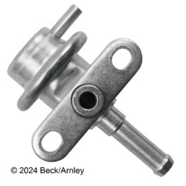 BECK ARNLEY FI PRESSURE REG