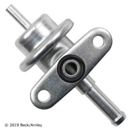 BECK ARNLEY FI PRESSURE REG