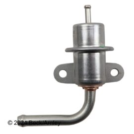 BECK ARNLEY FI PRESSURE REG