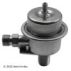 BECK ARNLEY FI PRESSURE REG