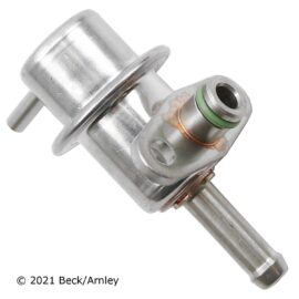 BECK ARNLEY FI PRESSURE REG