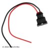 BECK ARNLEY HARNESS CONNCTR