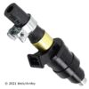 BECK ARNLEY FUEL INJECTOR