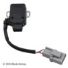 BECK ARNLEY HARNESS CONNCTR