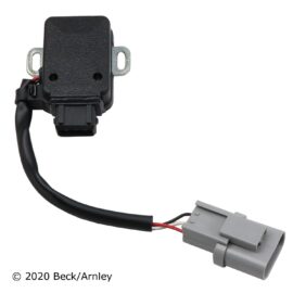 BECK ARNLEY HARNESS CONNCTR