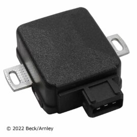 BECK ARNLEY HARNESS CONNCTR