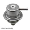 BECK ARNLEY FI PRESSURE REG