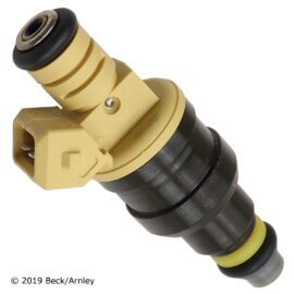 BECK ARNLEY FUEL INJECTOR