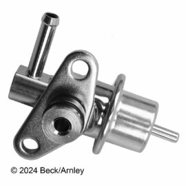 BECK ARNLEY FI PRESSURE REG