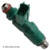 BECK ARNLEY FUEL INJECTOR