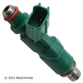 BECK ARNLEY FUEL INJECTOR
