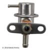 BECK ARNLEY FI PRESSURE REG