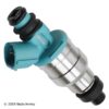 BECK ARNLEY FUEL INJECTOR