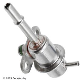 BECK ARNLEY FI PRESSURE REG