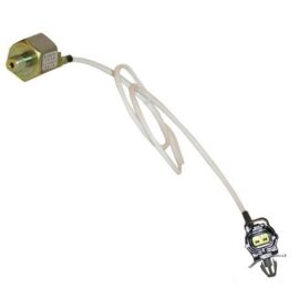 BECK ARNLEY KNOCK SENSOR