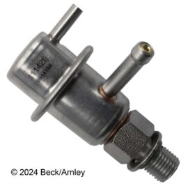 BECK ARNLEY FI PRESSURE REG