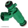 BECK ARNLEY FUEL INJECTOR