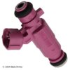 BECK ARNLEY FUEL INJECTOR