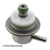 BECK ARNLEY FI PRESSURE REG