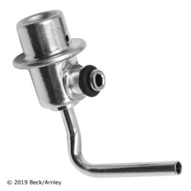 BECK ARNLEY FUEL INJECTION