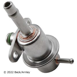 BECK ARNLEY FUEL PRESS REG
