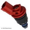 BECK ARNLEY FUEL INJECTOR