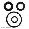 BECK ARNLEY F-INJ O-RING KT