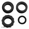 BECK ARNLEY F-INJ O-RING KT