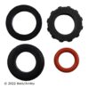 BECK ARNLEY F-INJ O-RING KT