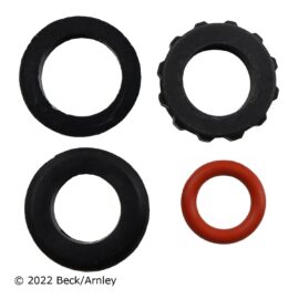 BECK ARNLEY F-INJ O-RING KT