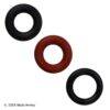 BECK ARNLEY F-INJ O-RING KT