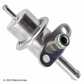 BECK ARNLEY FUEL PRESS REG