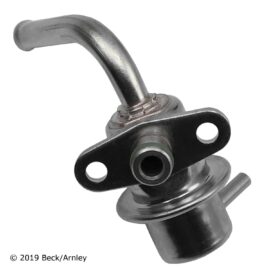 BECK ARNLEY FUEL PRESS REG