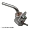 BECK ARNLEY FUEL PRESS REG