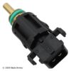 BECK ARNLEY HARNESS CONNCTR