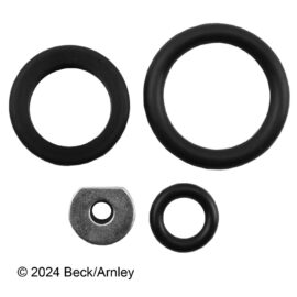 BECK ARNLEY HARNESS CONNCTR
