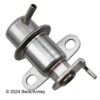 BECK ARNLEY FUEL PRESS REG