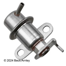 BECK ARNLEY FUEL PRESS REG