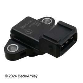 BECK ARNLEY MAP SENSOR