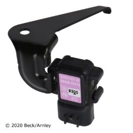 BECK ARNLEY MAP SENSOR