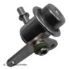 BECK ARNLEY FUEL PRESS REG