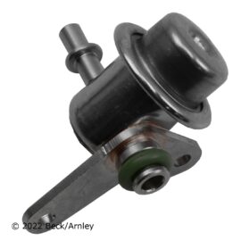 BECK ARNLEY FUEL PRESS REG