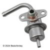 BECK ARNLEY FUEL PRESS REG