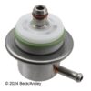 BECK ARNLEY FUEL PRESS REG