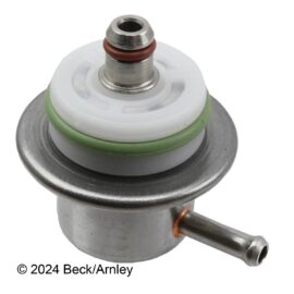 BECK ARNLEY FUEL PRESS REG