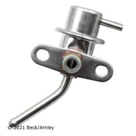 BECK ARNLEY FUEL PRESS REG