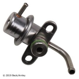 BECK ARNLEY FUEL PRESS REG